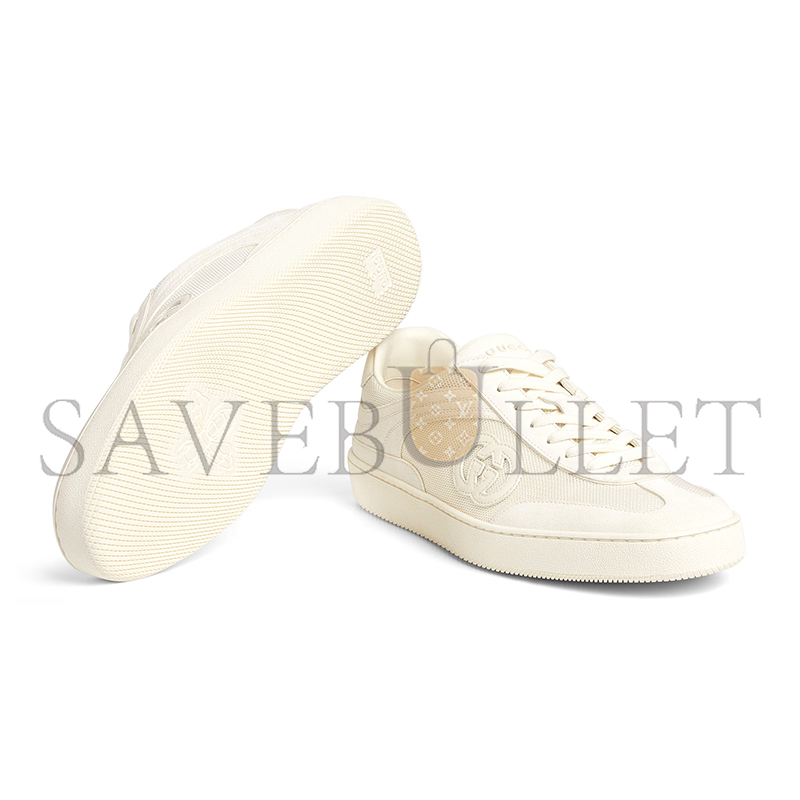 GUCCI MEN'S G75 SNEAKER 791742 GUCCI MEN'S G75 SNEAKER 791742